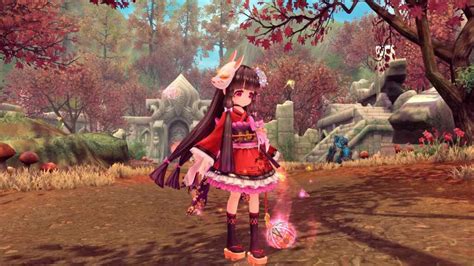 new mmorpg|End.